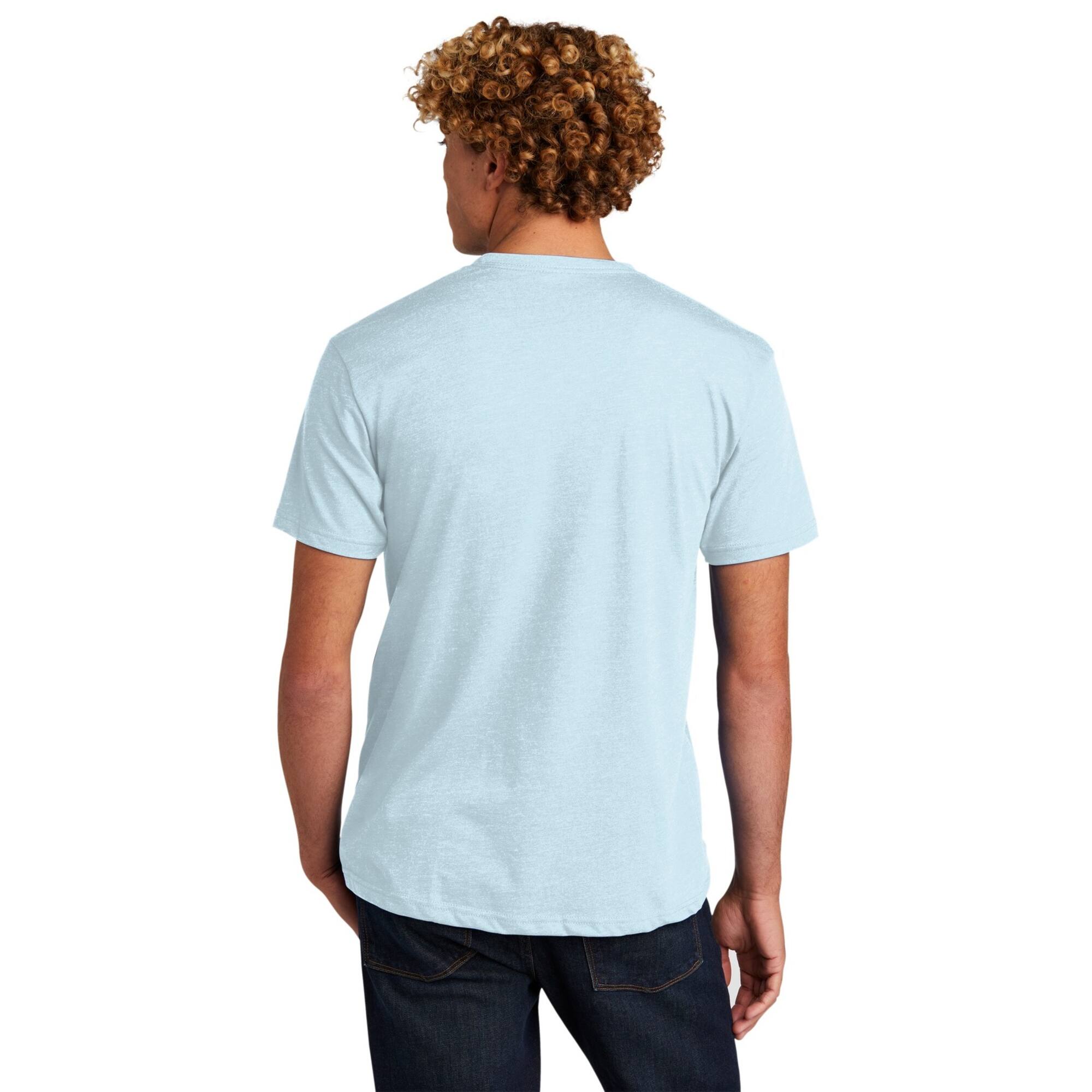 Next Level Darks Unisex CVC T-Shirt